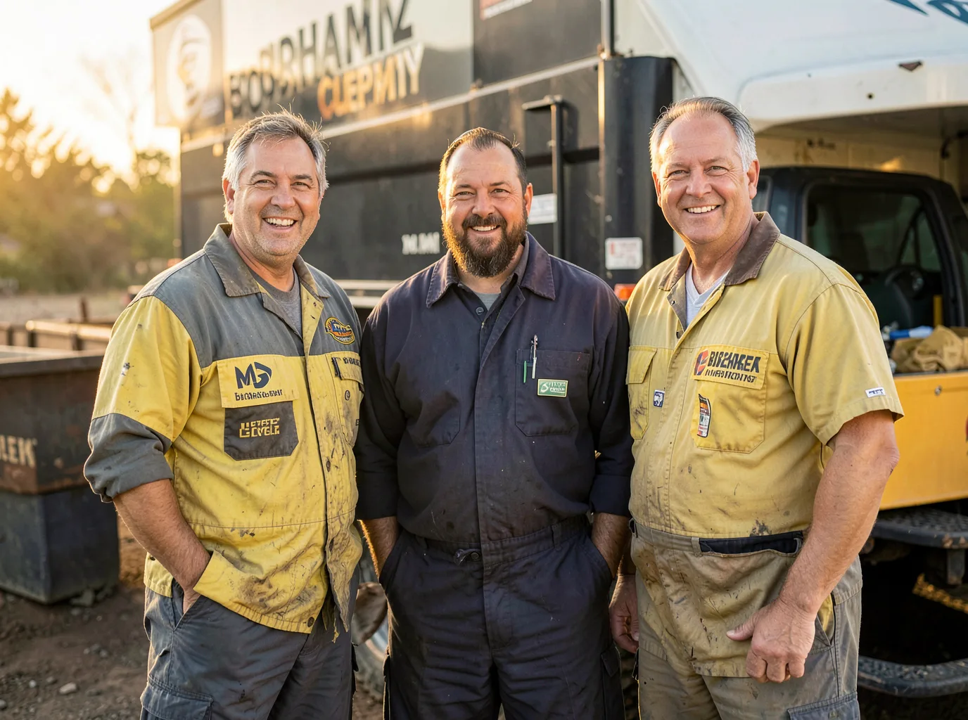 Sewage Cleanup company in Stockton, KS